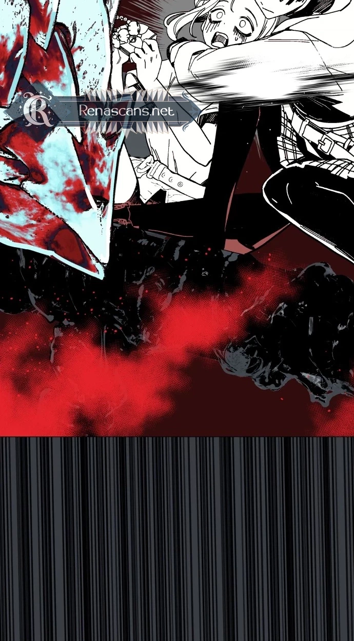 Bitter Side Cranberries Chapter 16 page 61 - 