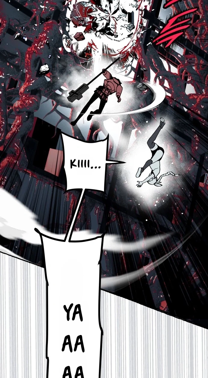 Bitter Side Cranberries Chapter 16 page 63 - 