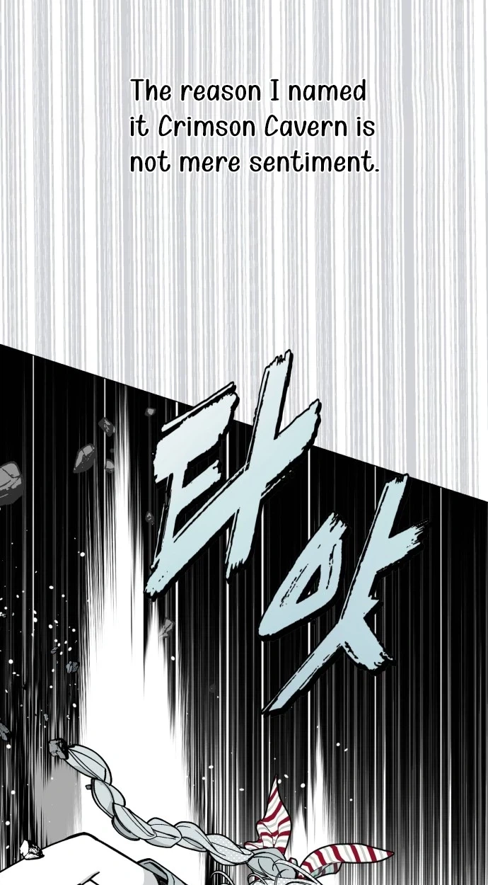 Bitter Side Cranberries Chapter 16 page 65 - 