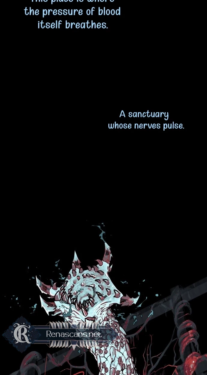 Bitter Side Cranberries Chapter 16 page 67 - 