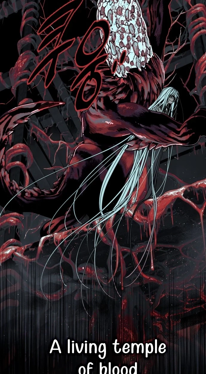 Bitter Side Cranberries Chapter 16 page 68 - 