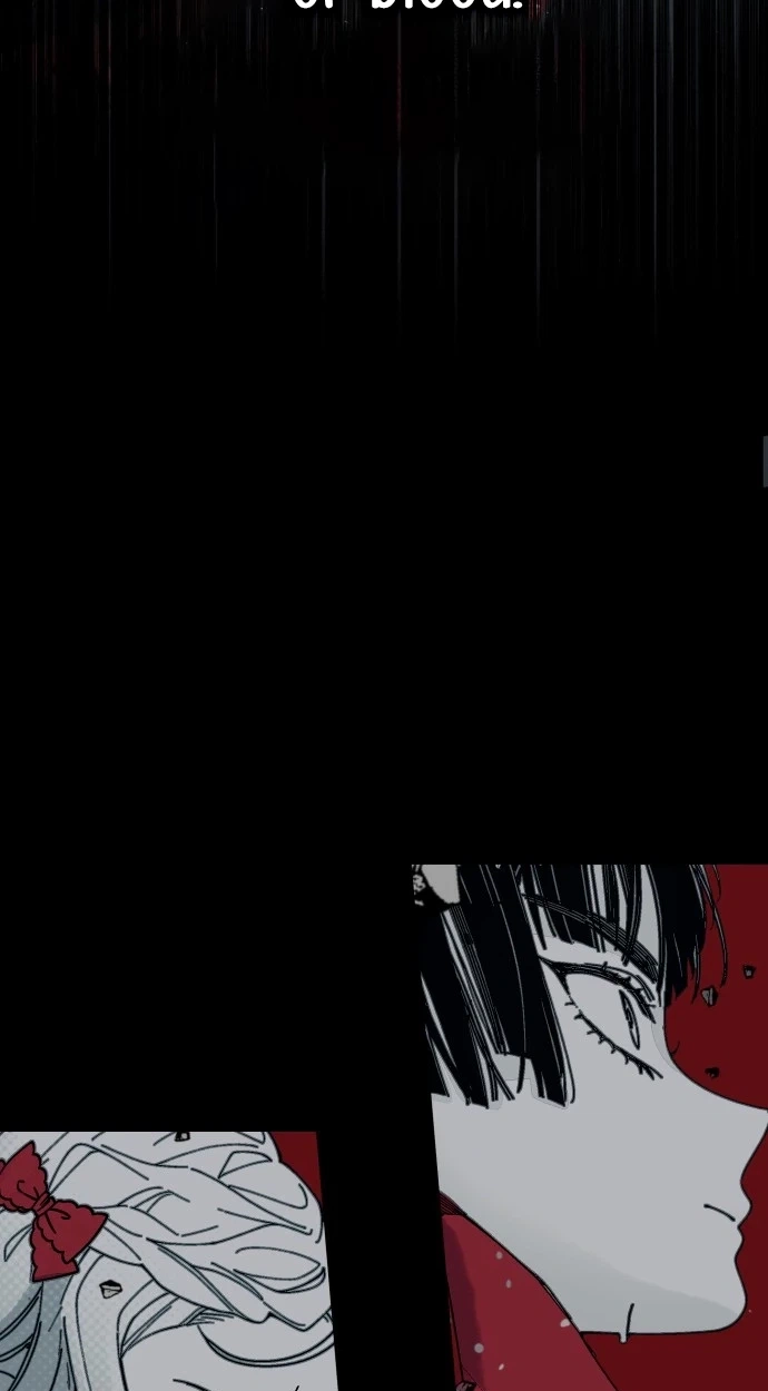 Bitter Side Cranberries Chapter 16 page 69 - 