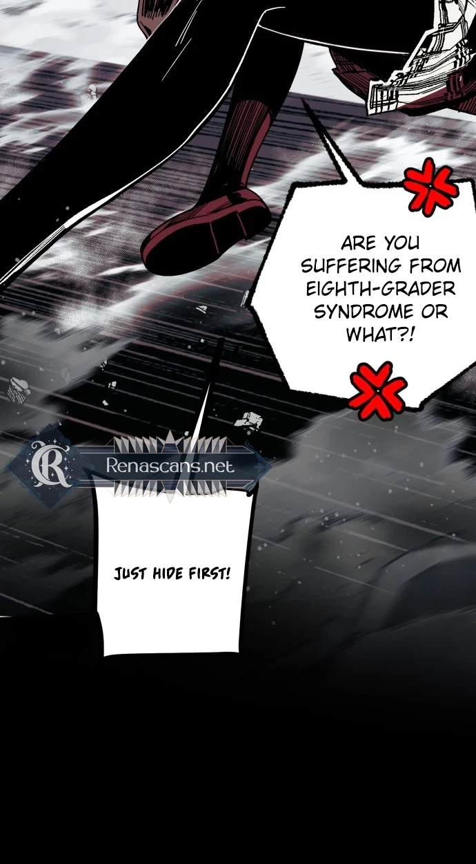 Bitter Side Cranberries Chapter 16 page 76 - 