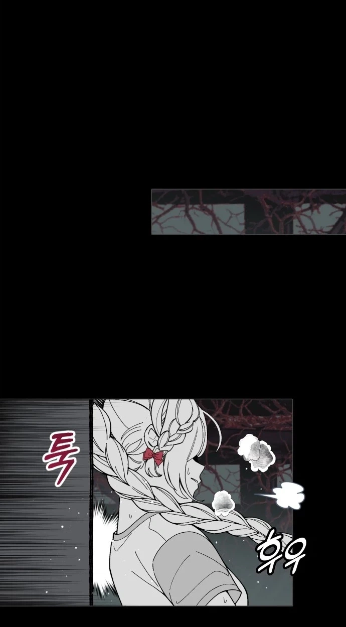 Bitter Side Cranberries Chapter 16 page 79 - 