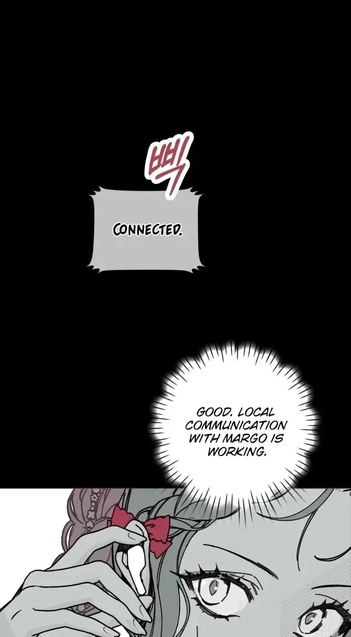 Bitter Side Cranberries Chapter 16 page 80 - 