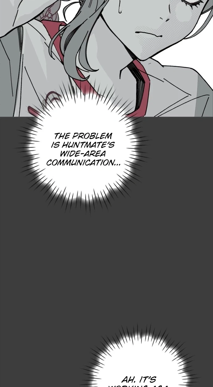 Bitter Side Cranberries Chapter 16 page 81 - 
