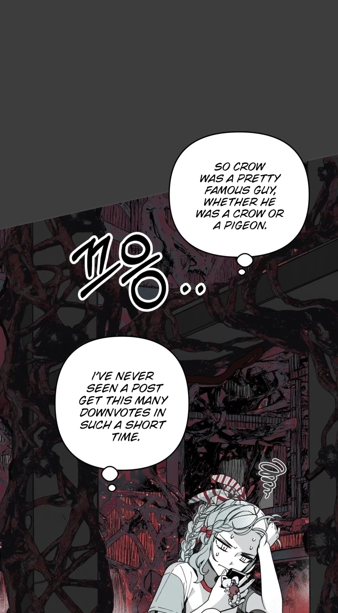 Bitter Side Cranberries Chapter 16 page 83 - 