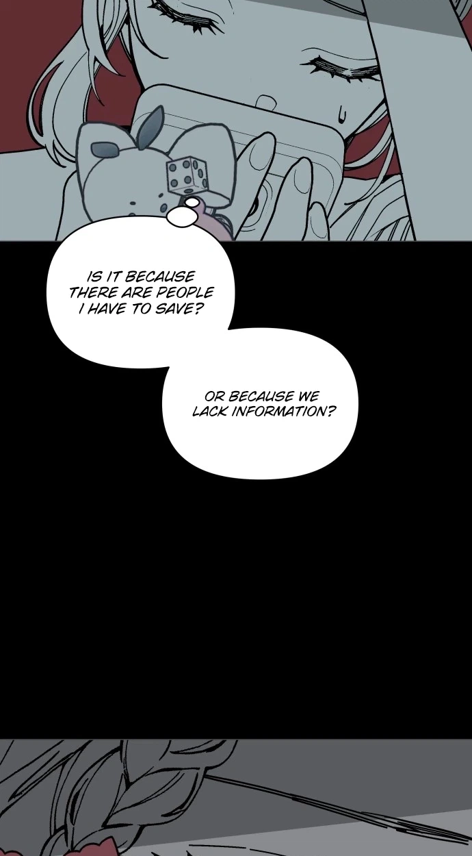 Bitter Side Cranberries Chapter 16 page 87 - 