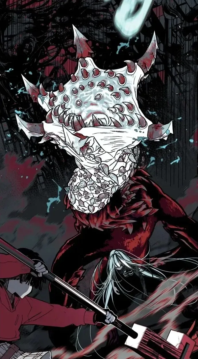 Bitter Side Cranberries Chapter 16 page 90 - 