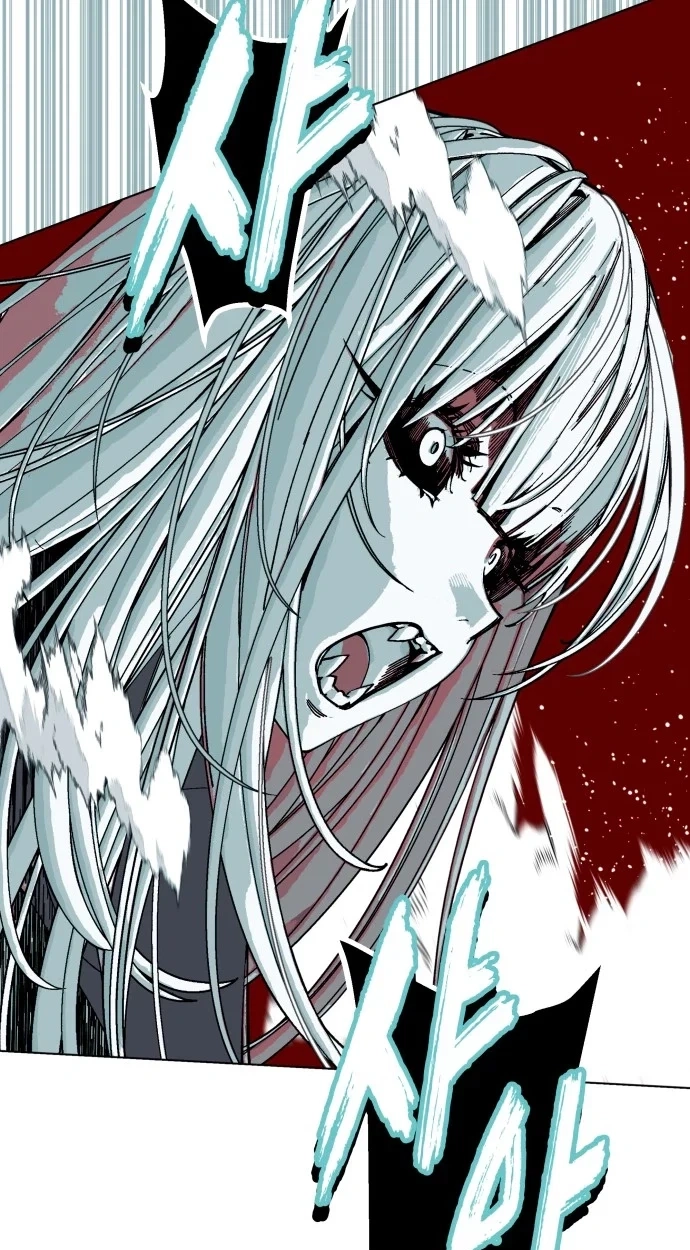 Bitter Side Cranberries Chapter 16 page 92 - 