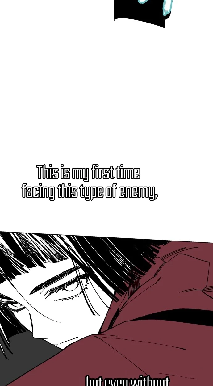 Bitter Side Cranberries Chapter 16 page 93 - 