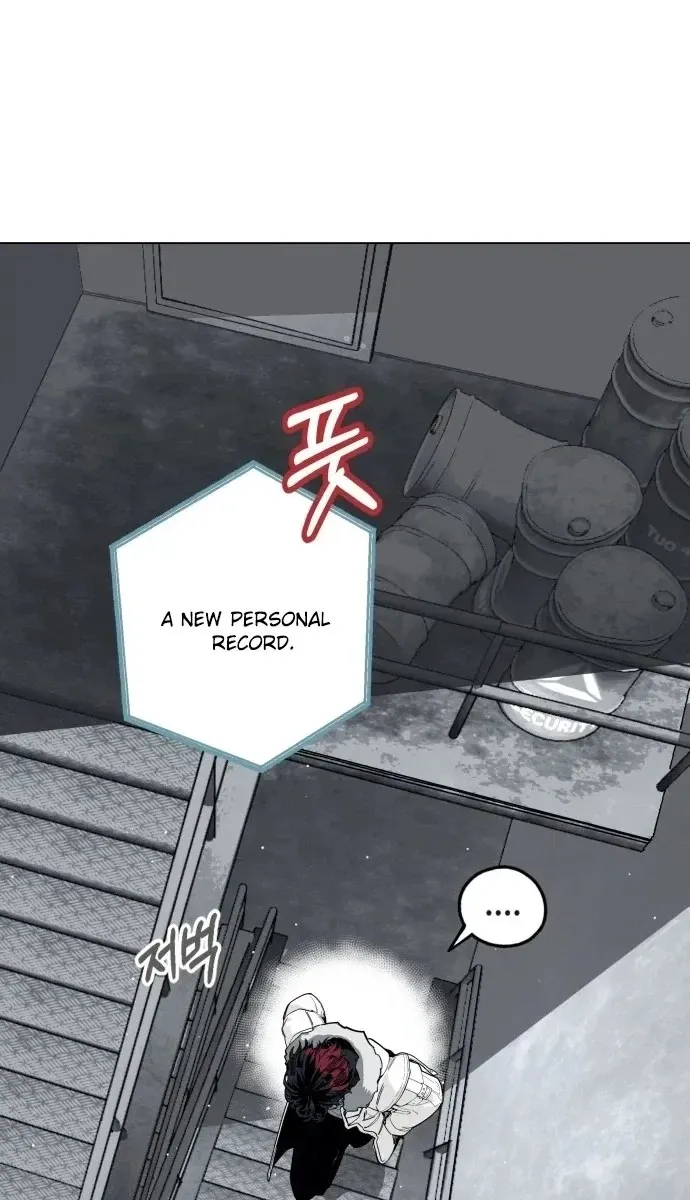 Bitter Side Cranberries Chapter 16 page 100 - 