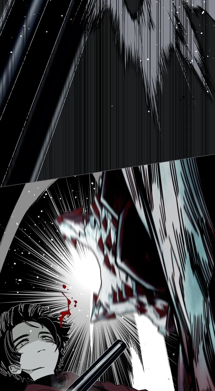 Bitter Side Cranberries Chapter 17 page 14 - 