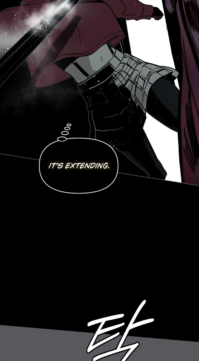 Bitter Side Cranberries Chapter 17 page 15 - 