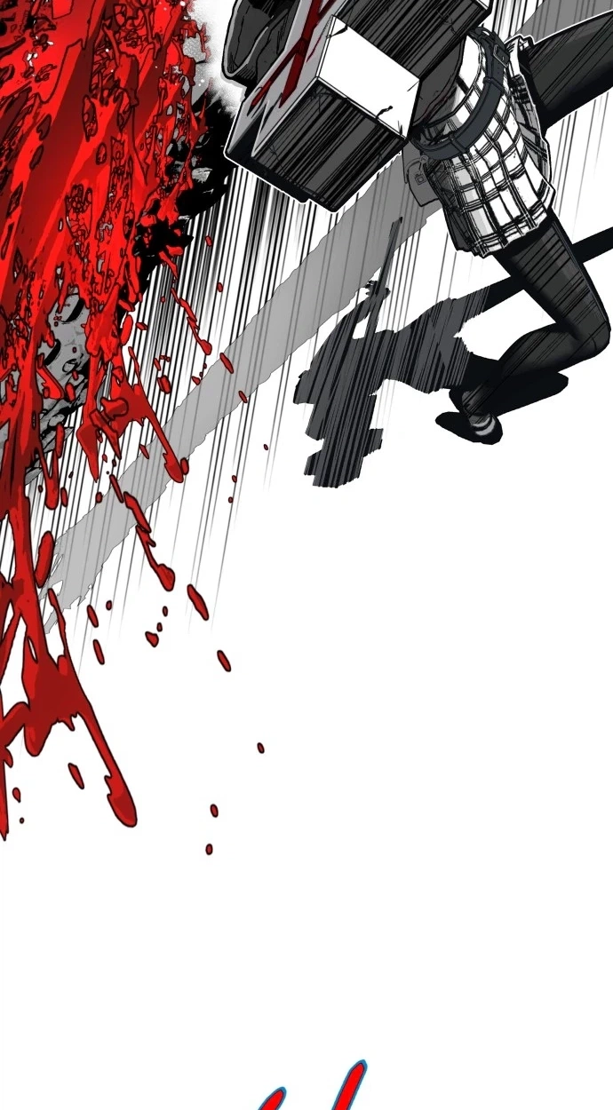 Bitter Side Cranberries Chapter 17 page 21 - 