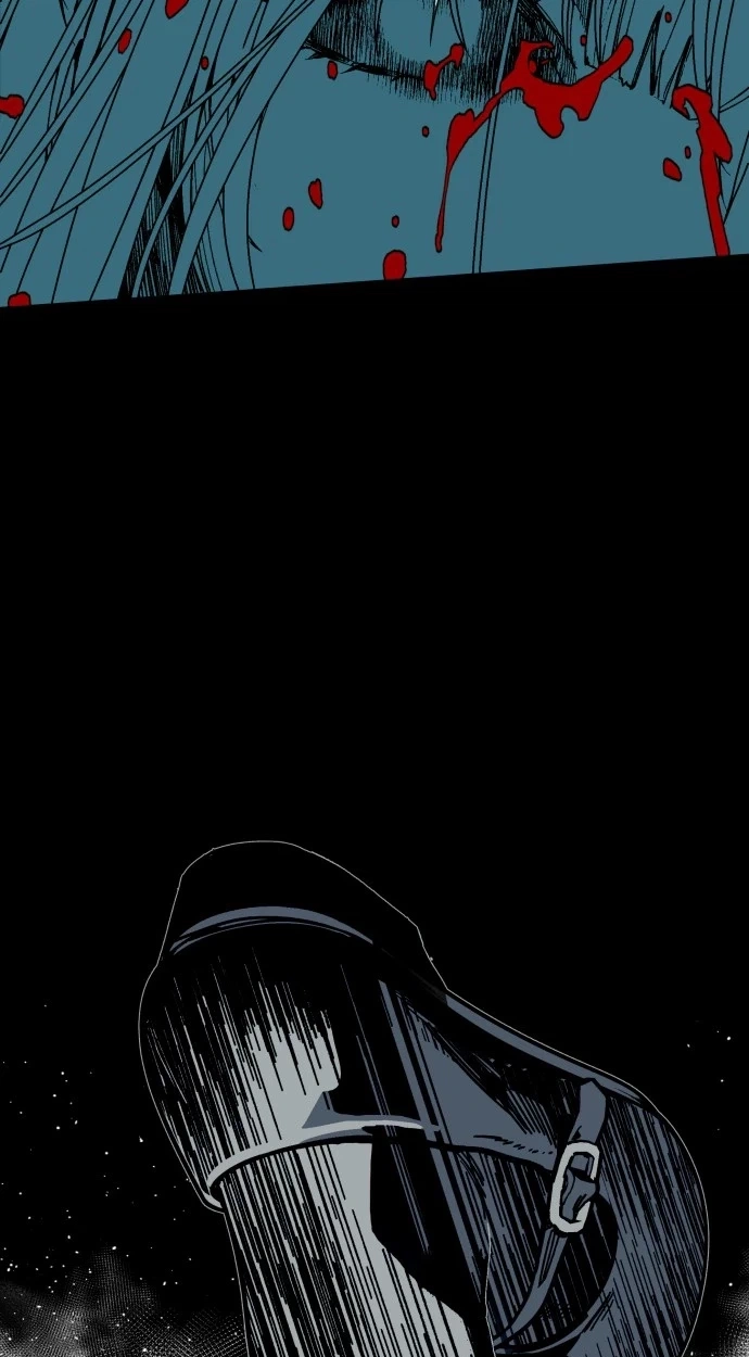 Bitter Side Cranberries Chapter 17 page 24 - 