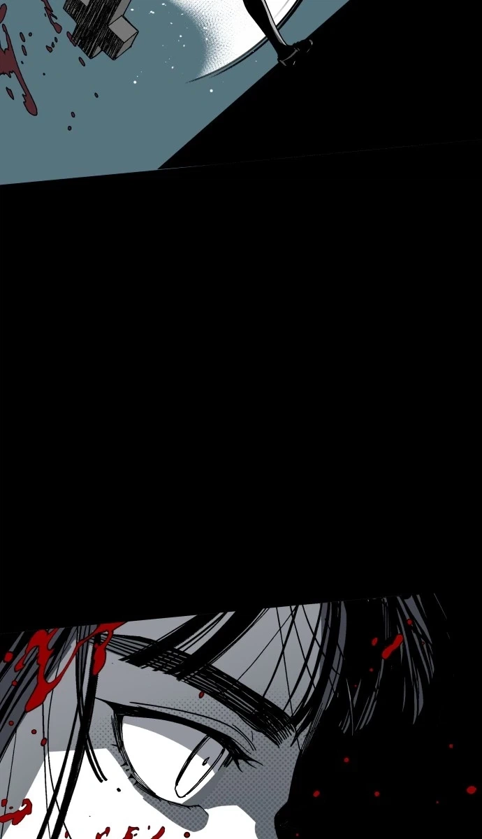 Bitter Side Cranberries Chapter 17 page 28 - 