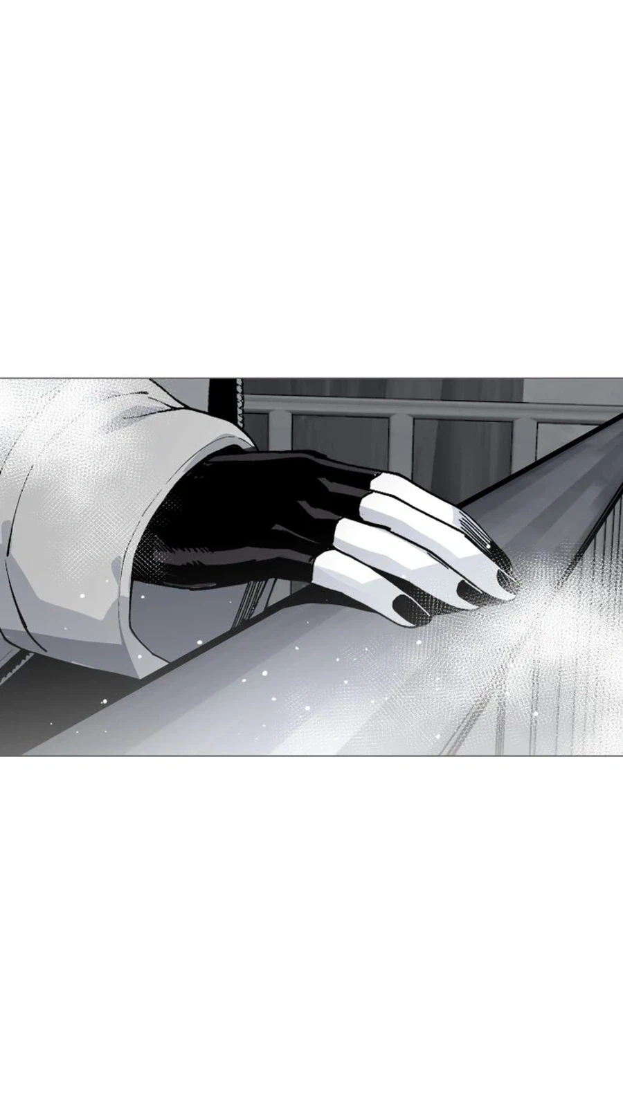 Bitter Side Cranberries Chapter 17 page 5 - 