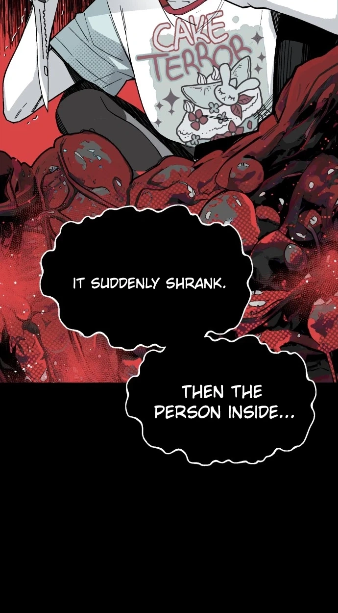 Bitter Side Cranberries Chapter 17 page 49 - 
