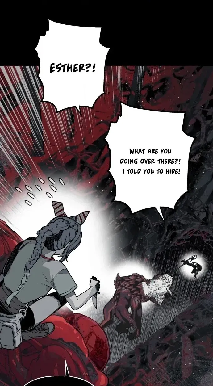Bitter Side Cranberries Chapter 17 page 50 - 