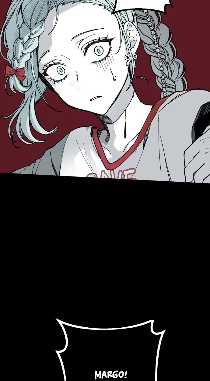 Bitter Side Cranberries Chapter 17 page 52 - 