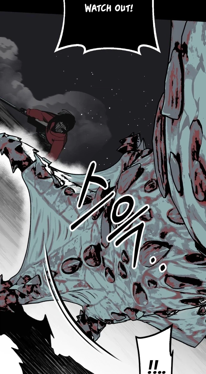 Bitter Side Cranberries Chapter 17 page 53 - 