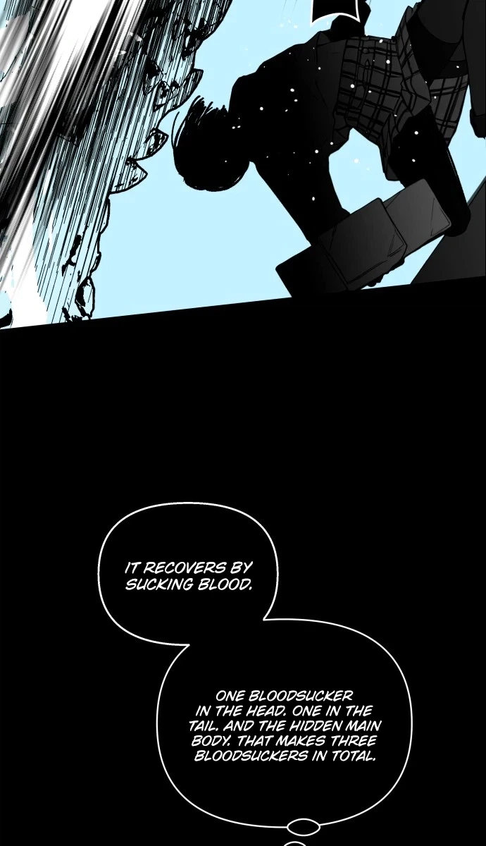 Bitter Side Cranberries Chapter 17 page 55 - 