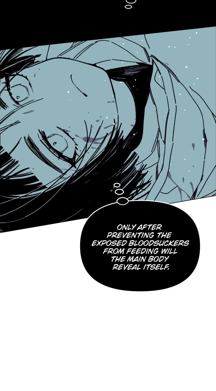 Bitter Side Cranberries Chapter 17 page 56 - 