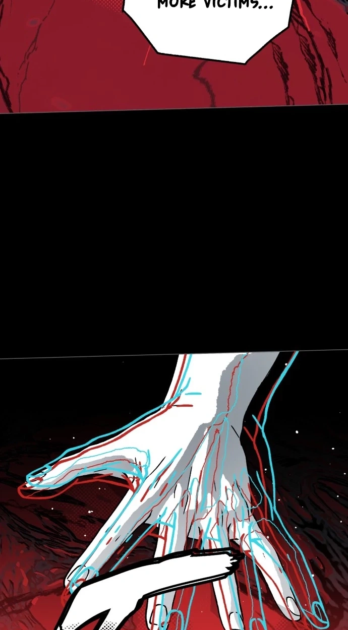 Bitter Side Cranberries Chapter 17 page 58 - 
