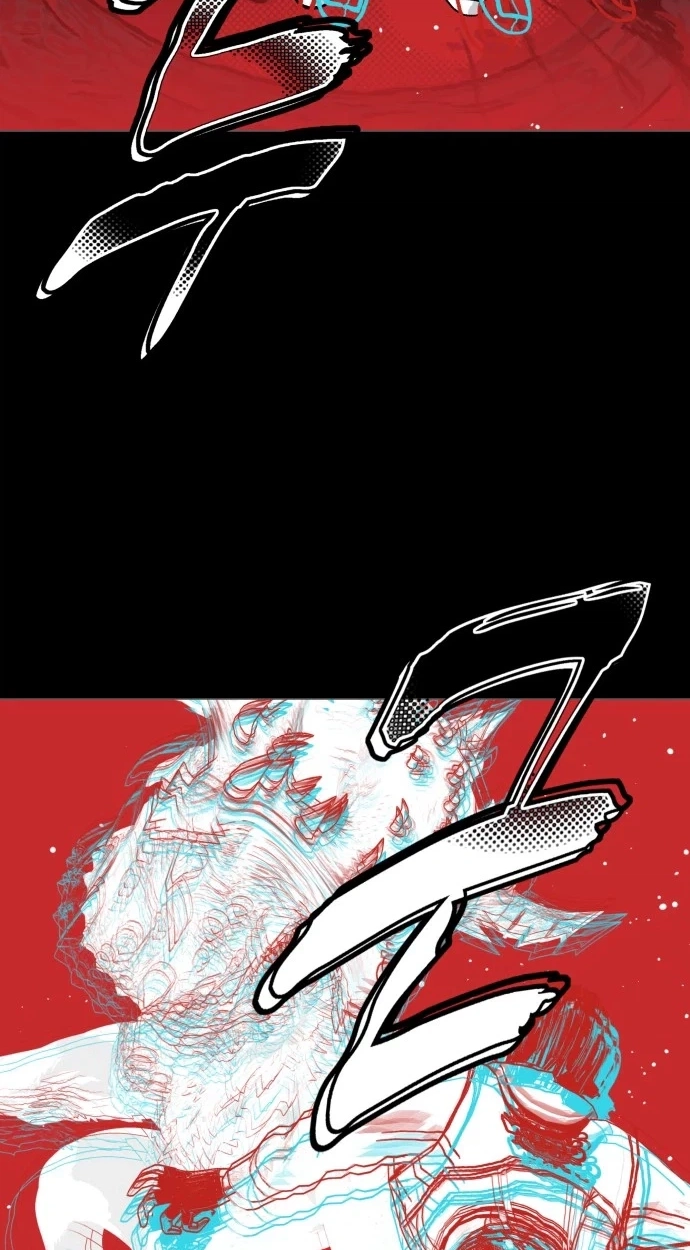Bitter Side Cranberries Chapter 17 page 59 - 