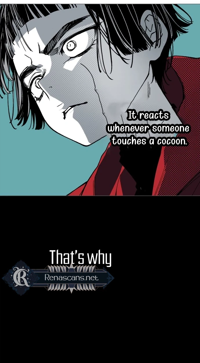 Bitter Side Cranberries Chapter 17 page 62 - 