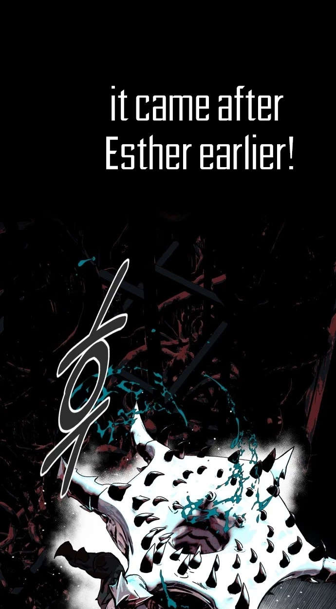 Bitter Side Cranberries Chapter 17 page 63 - 