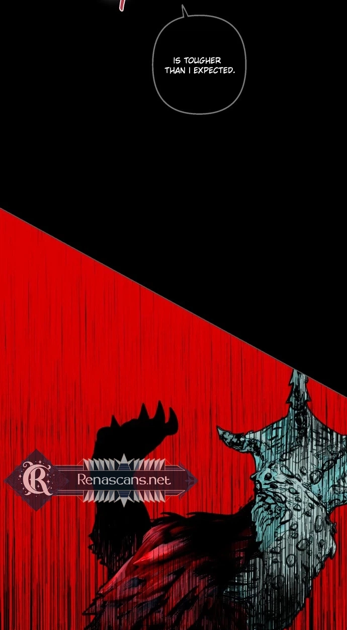 Bitter Side Cranberries Chapter 17 page 65 - 