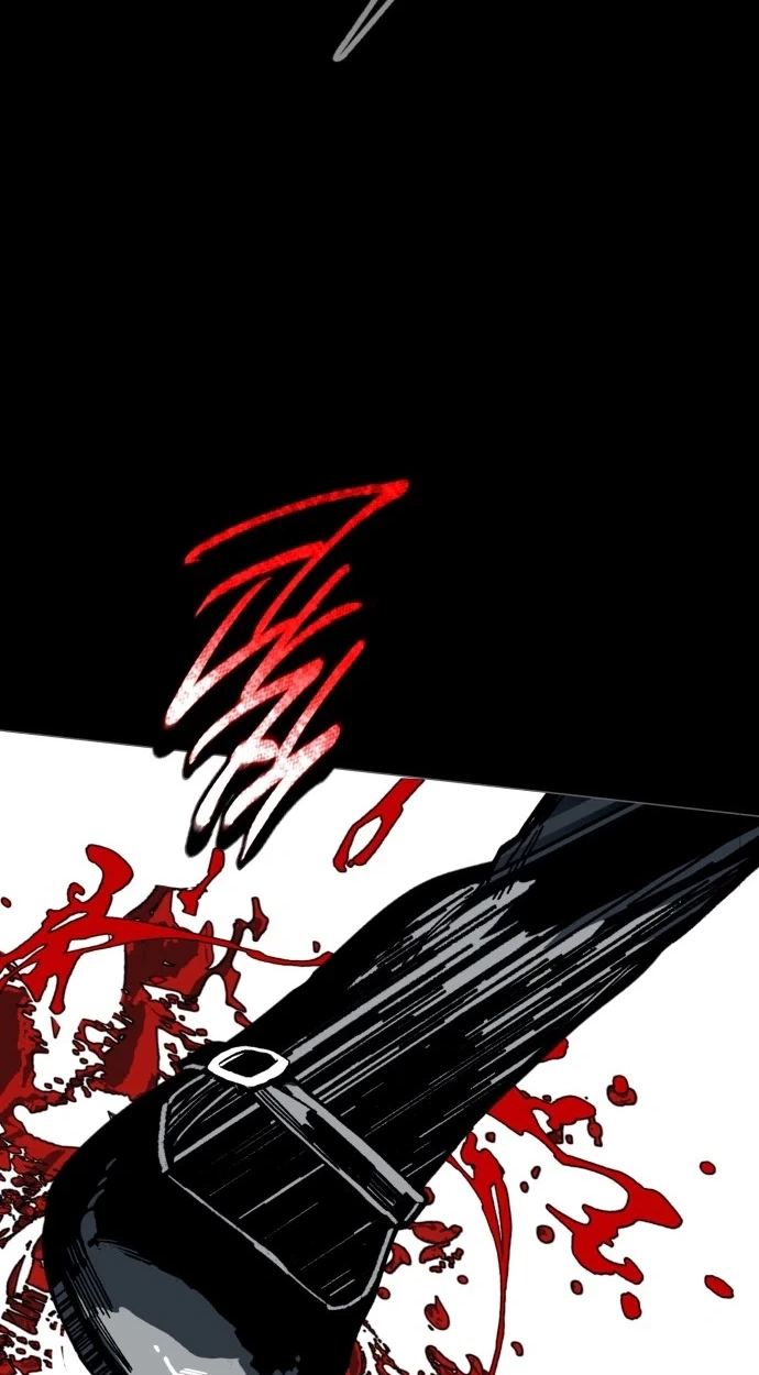 Bitter Side Cranberries Chapter 17 page 67 - 