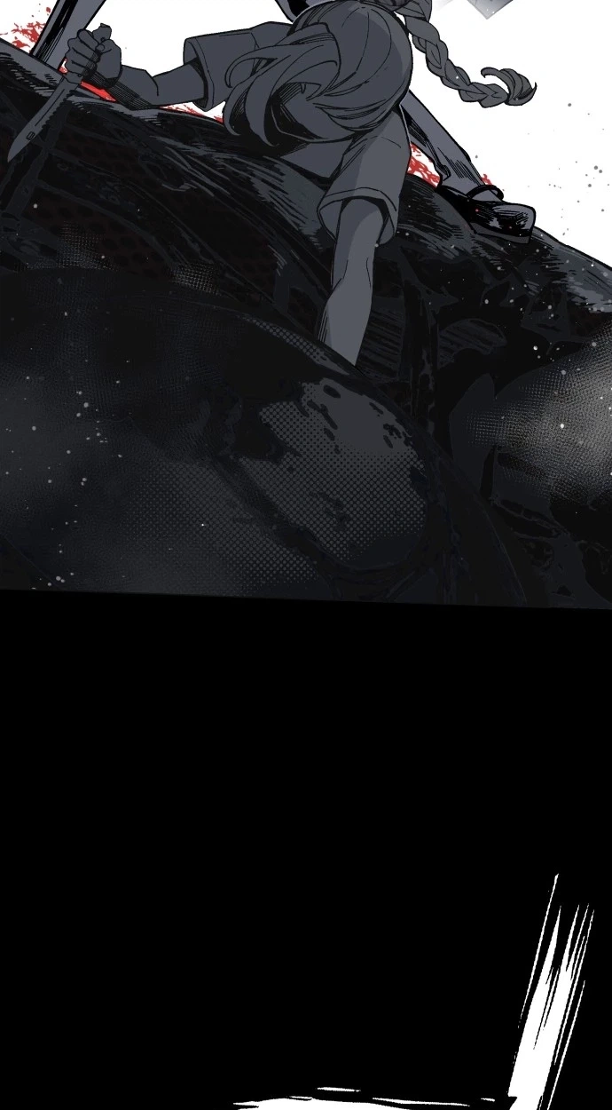 Bitter Side Cranberries Chapter 17 page 69 - 
