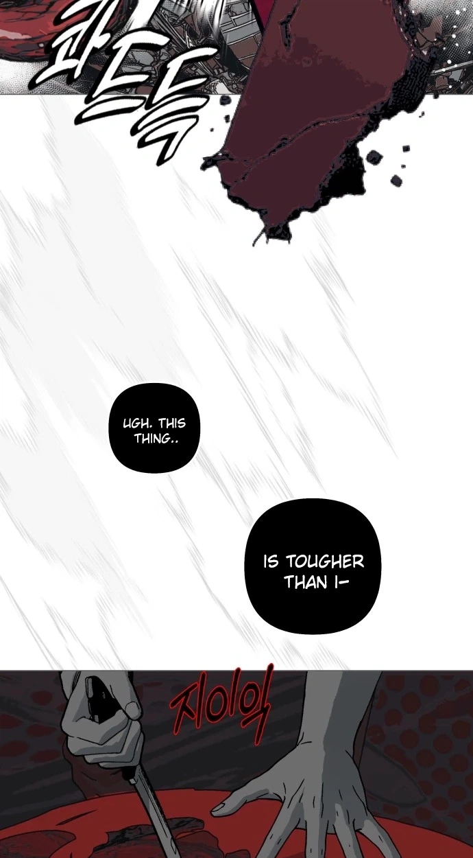 Bitter Side Cranberries Chapter 17 page 74 - 