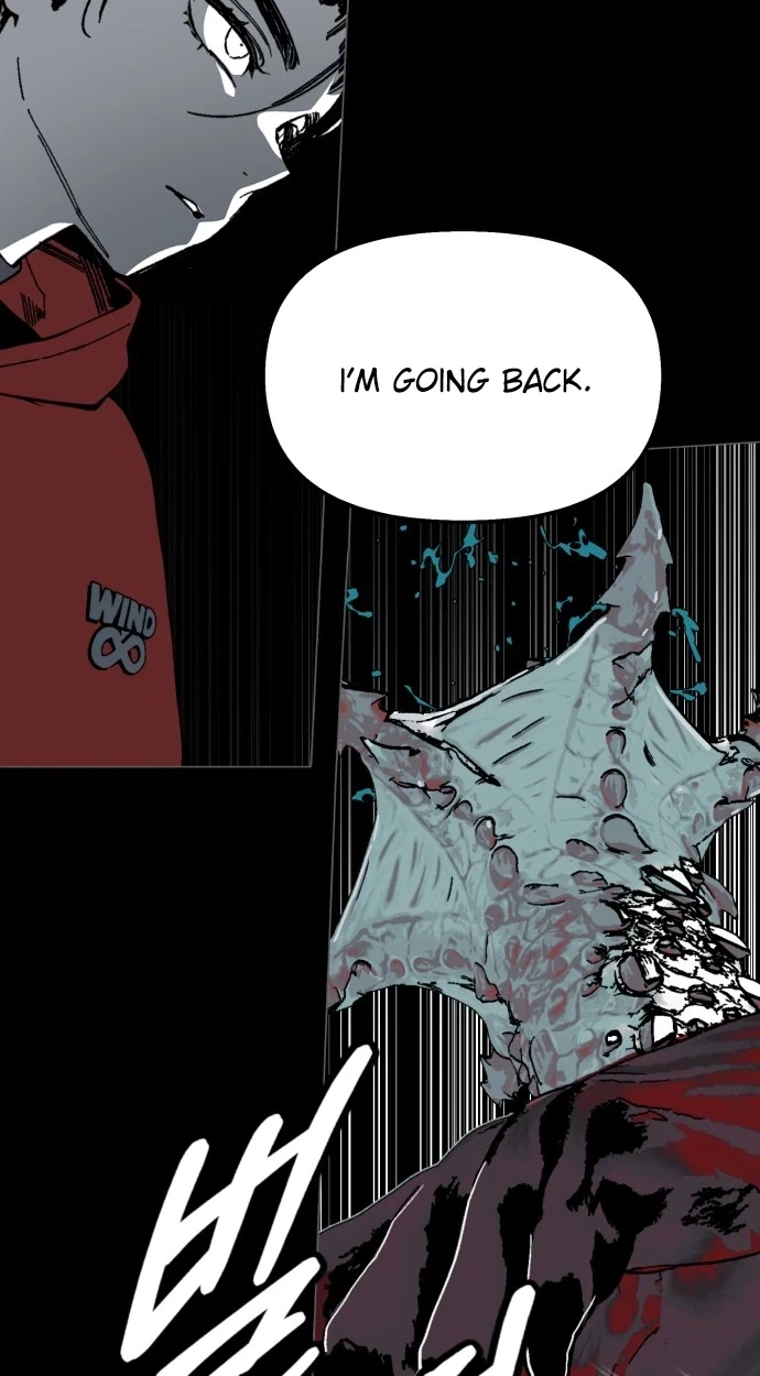 Bitter Side Cranberries Chapter 17 page 78 - 
