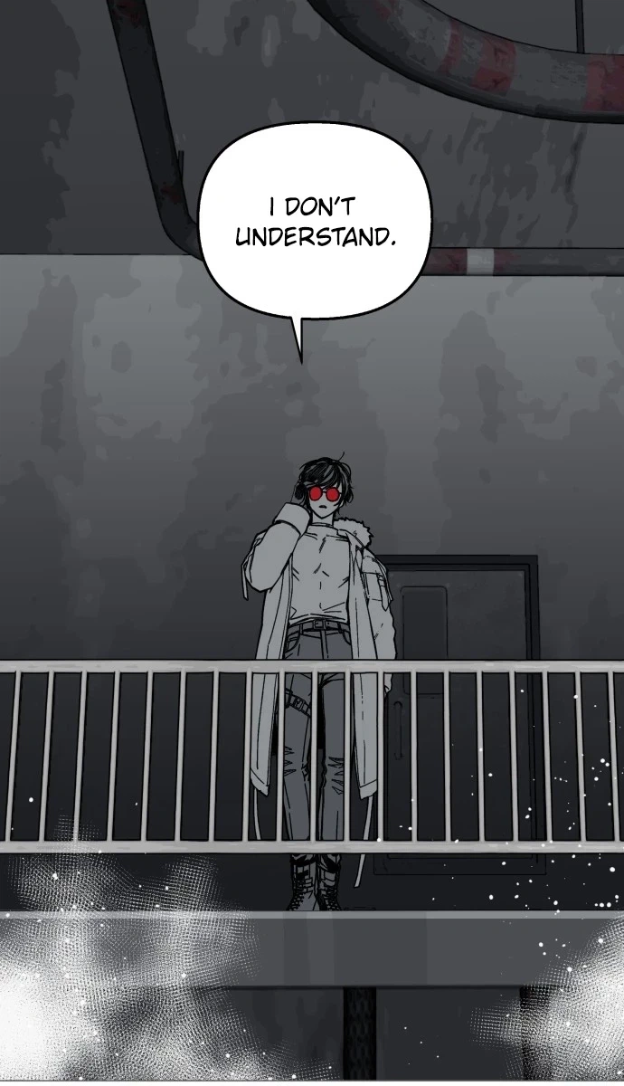 Bitter Side Cranberries Chapter 17 page 82 - 