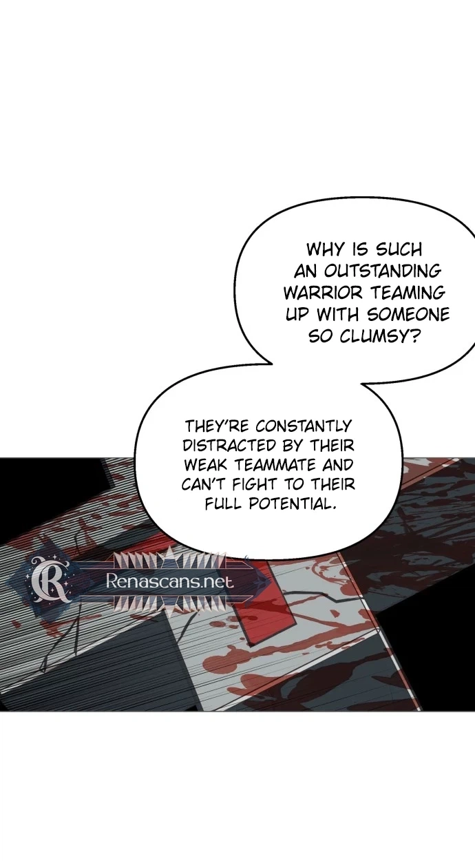 Bitter Side Cranberries Chapter 17 page 83 - 