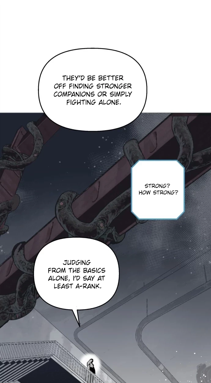 Bitter Side Cranberries Chapter 17 page 84 - 