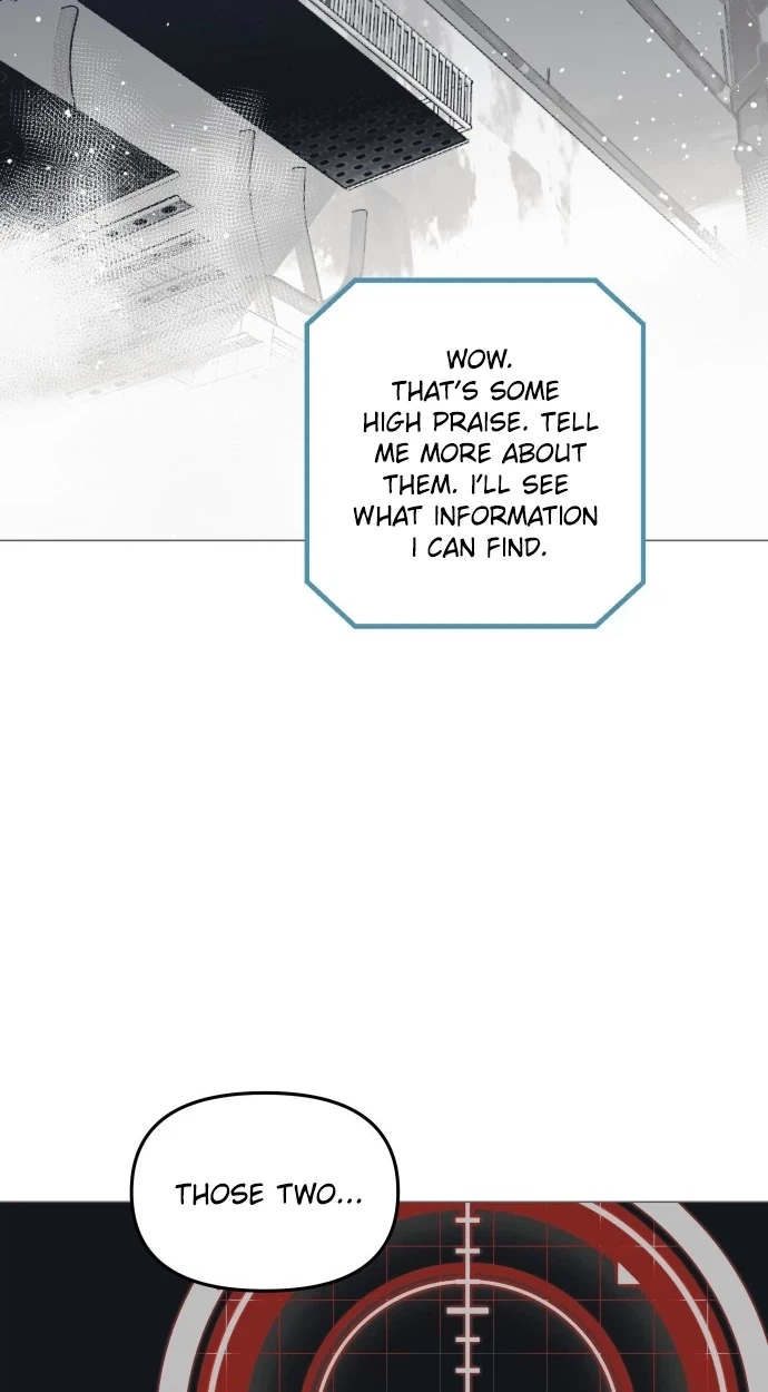 Bitter Side Cranberries Chapter 17 page 85 - 