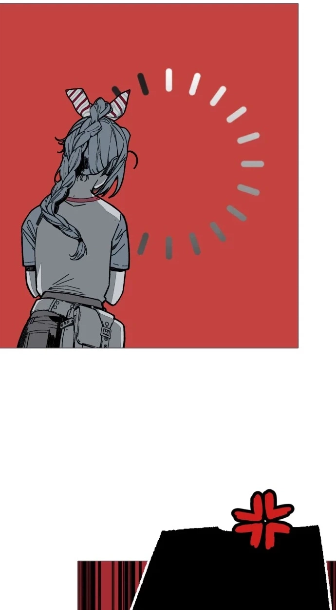 Bitter Side Cranberries Chapter 17 page 88 - 