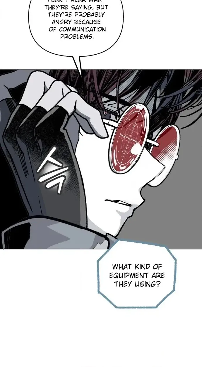 Bitter Side Cranberries Chapter 17 page 90 - 