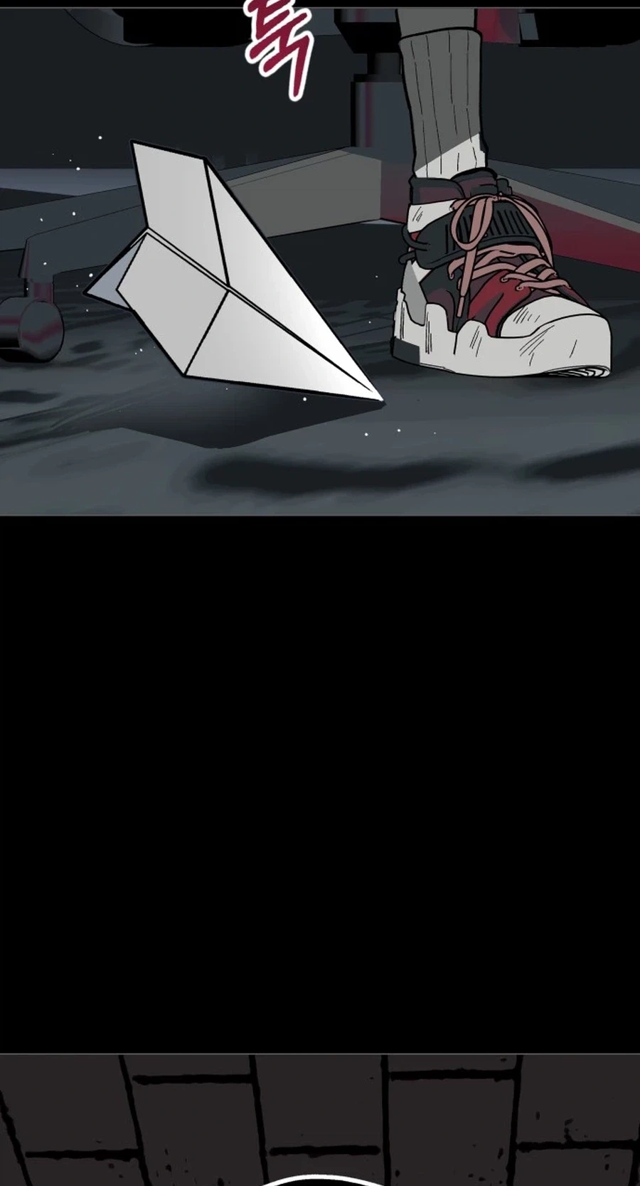 Bitter Side Cranberries Chapter 17 page 96 - 