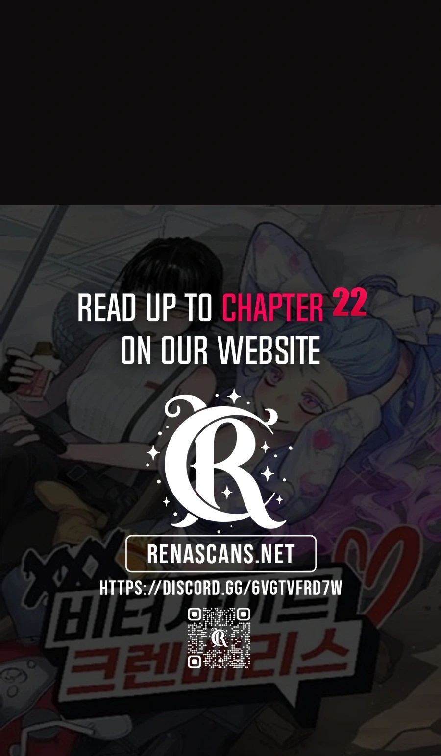 Bitter Side Cranberries Chapter 17 page 99 - 