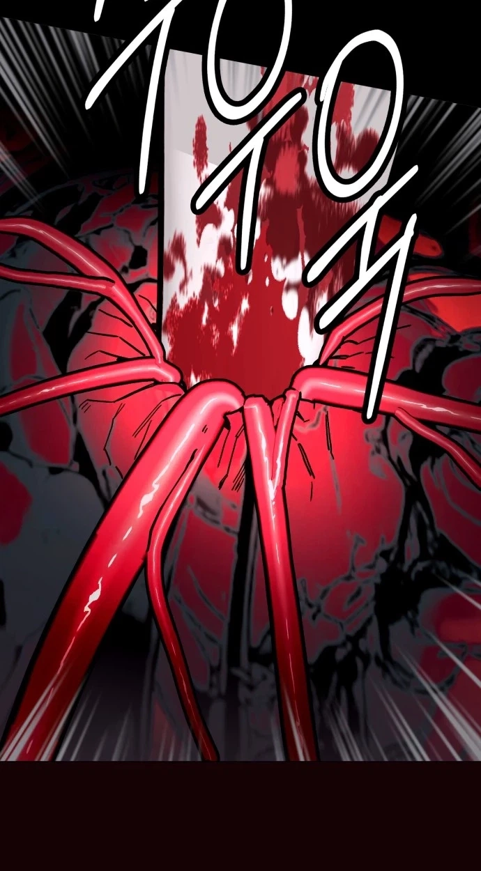 Bitter Side Cranberries Chapter 18 page 101 - 