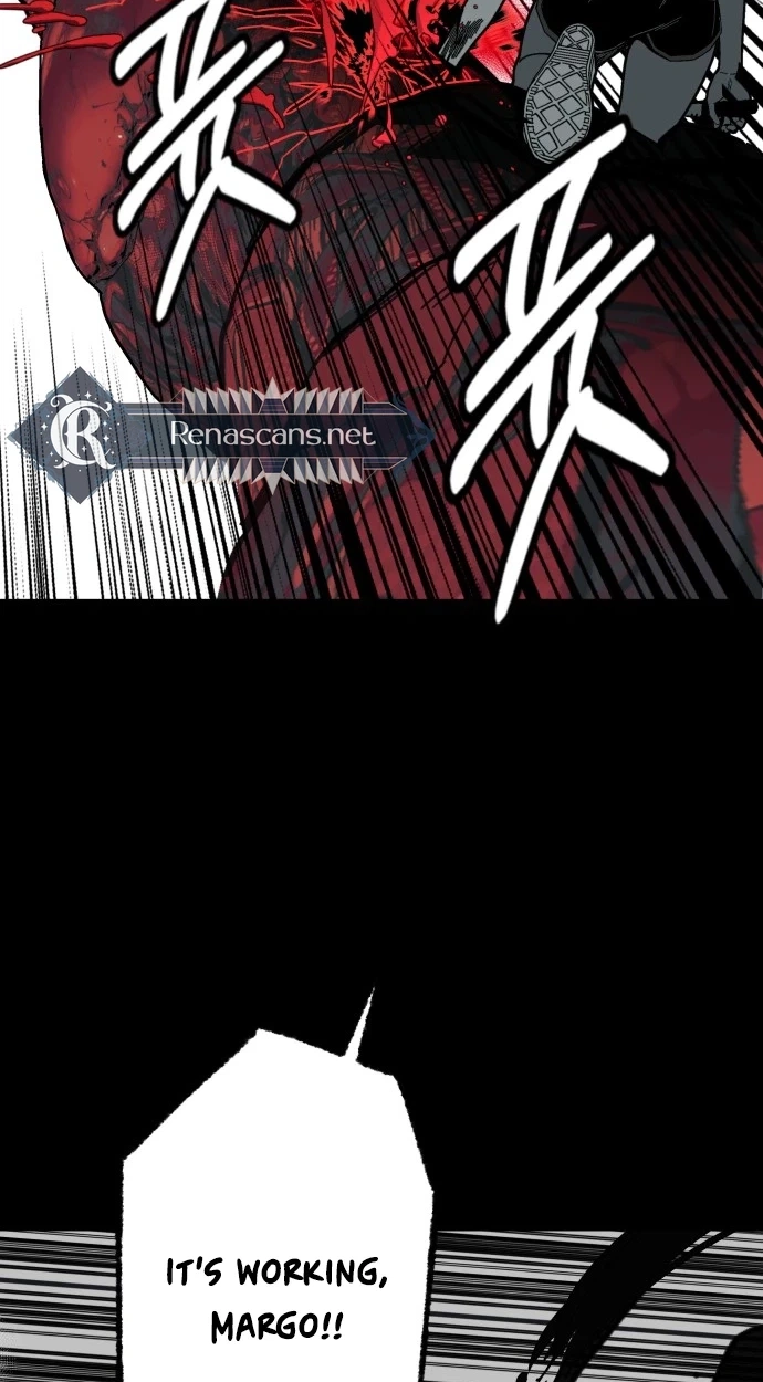 Bitter Side Cranberries Chapter 18 page 103 - 
