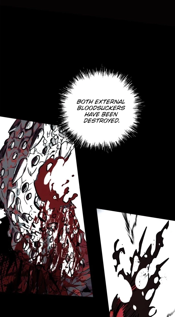 Bitter Side Cranberries Chapter 18 page 106 - 