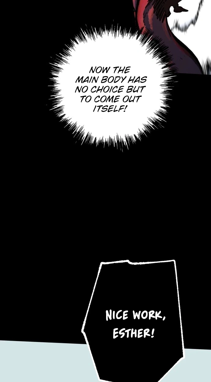 Bitter Side Cranberries Chapter 18 page 107 - 