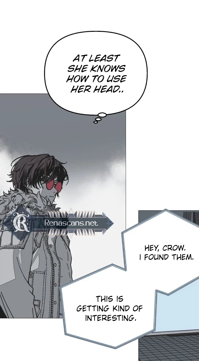 Bitter Side Cranberries Chapter 18 page 111 - 